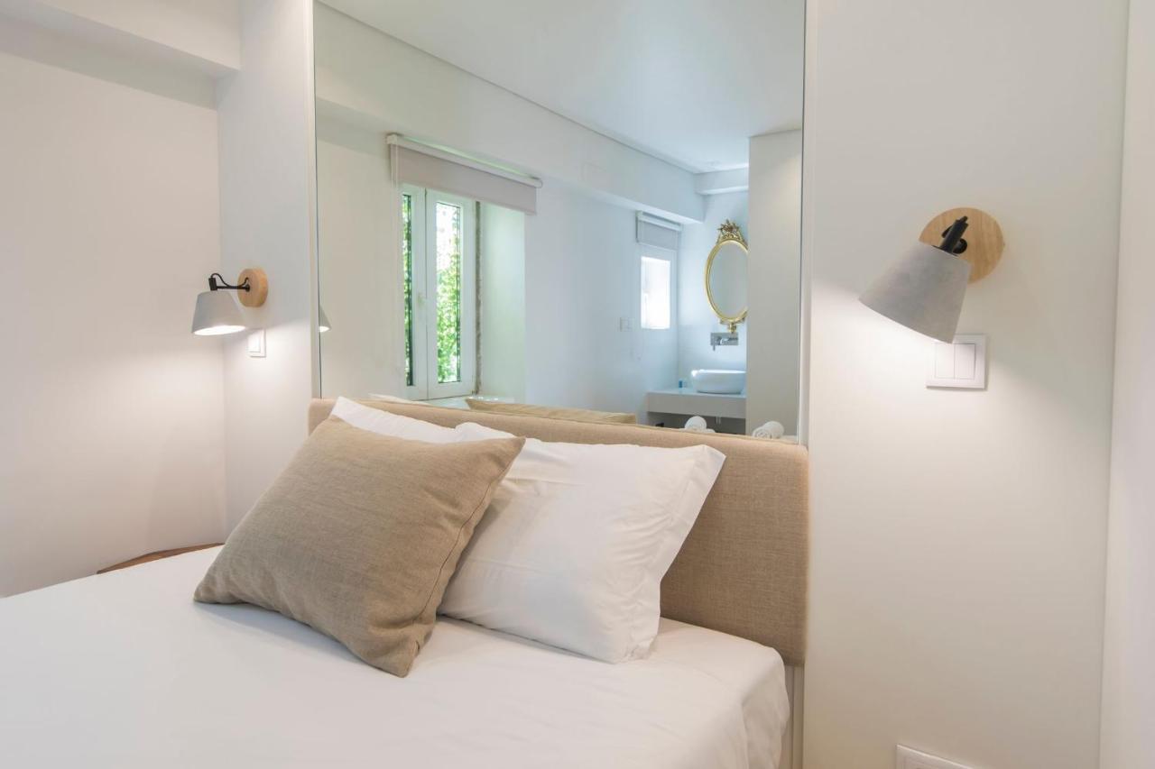 Lovelystay - Principe Real: Modern And Comfort! Lizbona Zewnętrze zdjęcie
