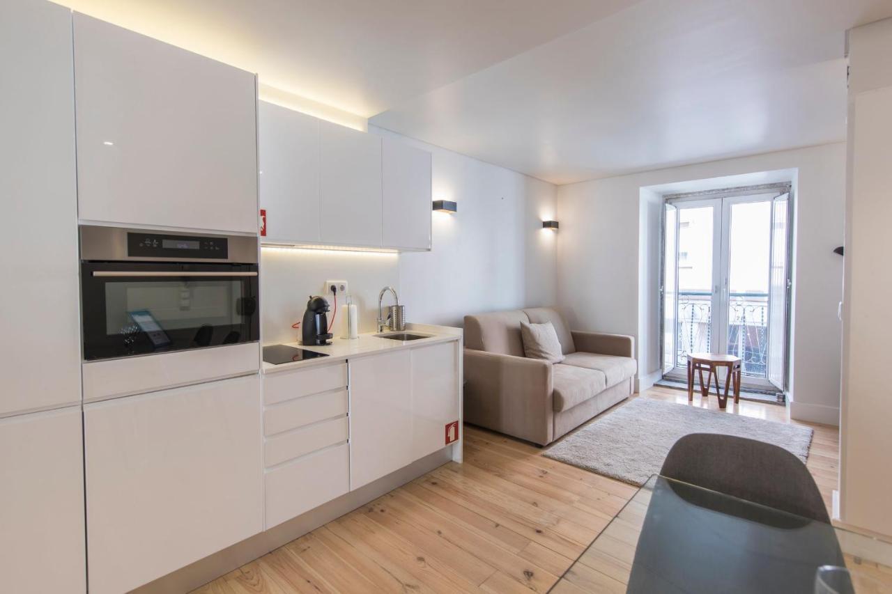 Lovelystay - Principe Real: Modern And Comfort! Lizbona Zewnętrze zdjęcie