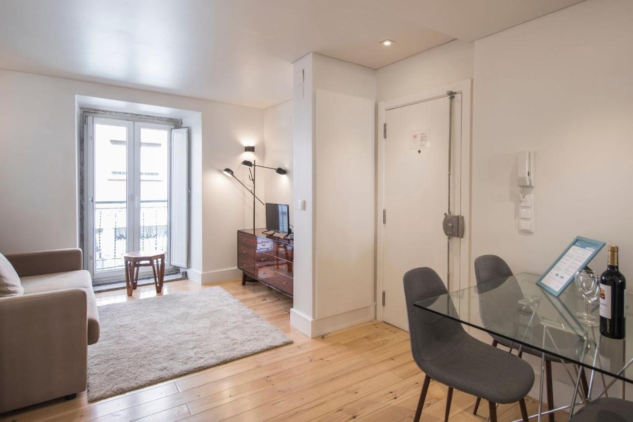 Lovelystay - Principe Real: Modern And Comfort! Lizbona Zewnętrze zdjęcie