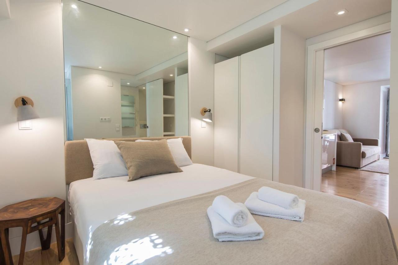 Lovelystay - Principe Real: Modern And Comfort! Lizbona Zewnętrze zdjęcie