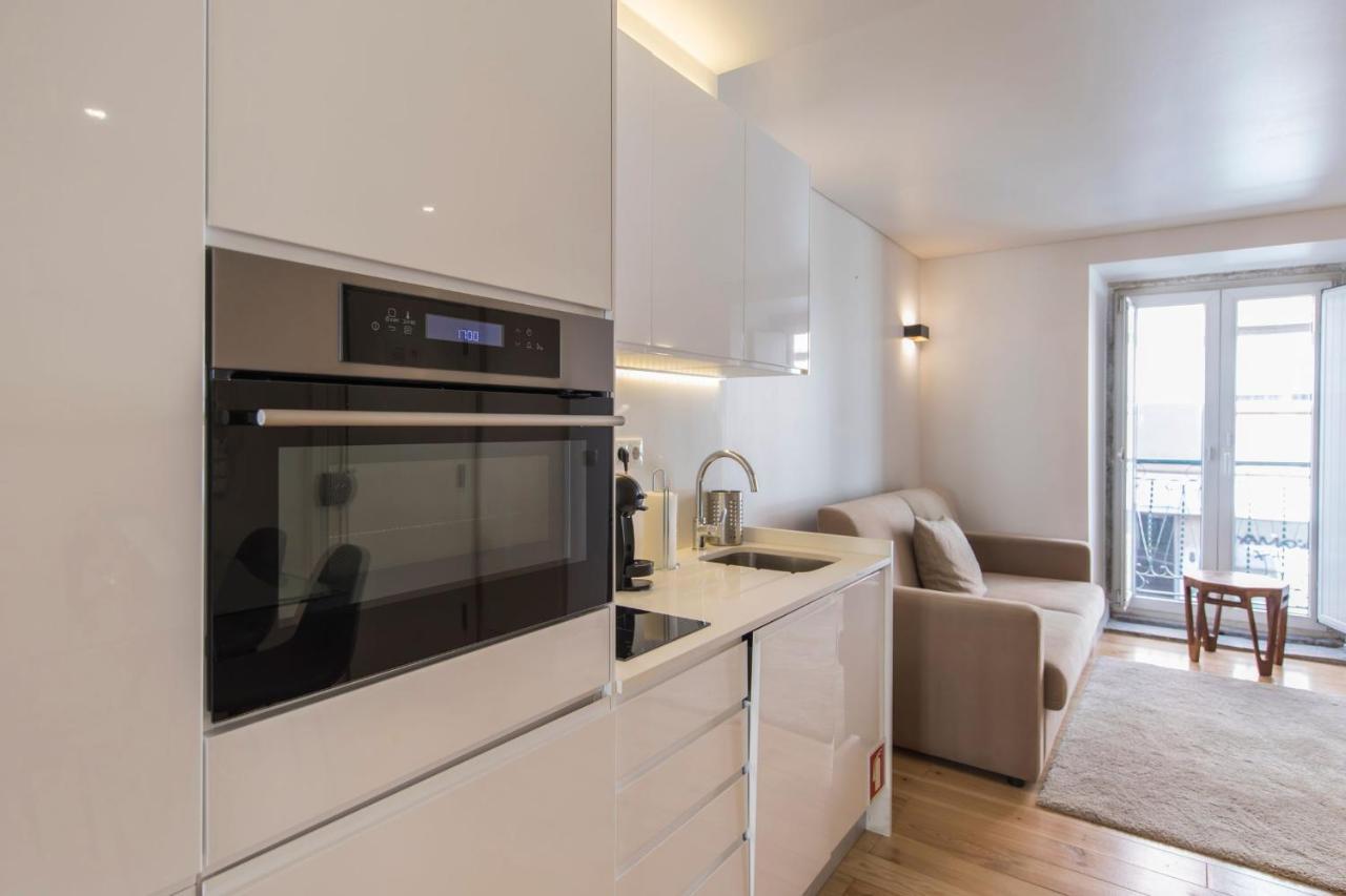 Lovelystay - Principe Real: Modern And Comfort! Lizbona Zewnętrze zdjęcie