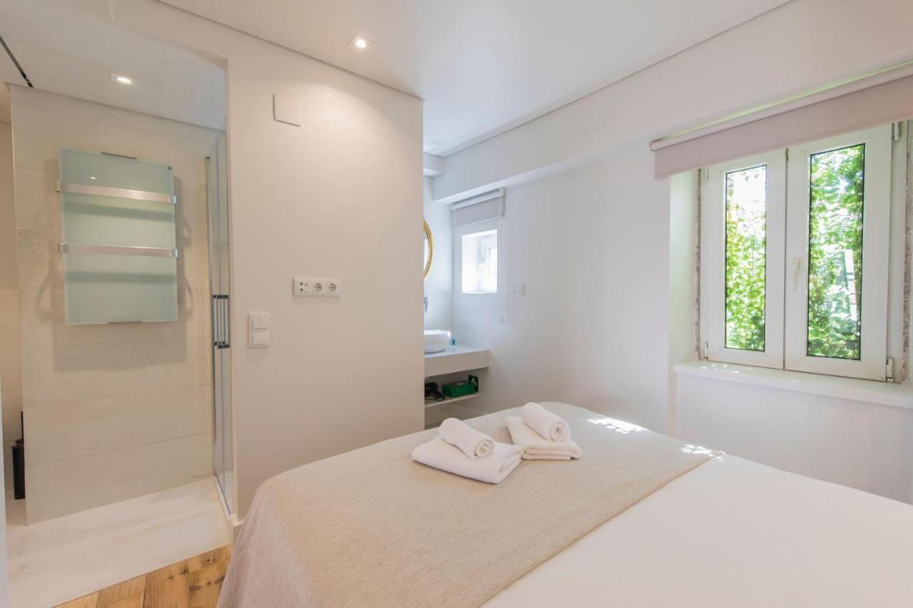 Lovelystay - Principe Real: Modern And Comfort! Lizbona Zewnętrze zdjęcie
