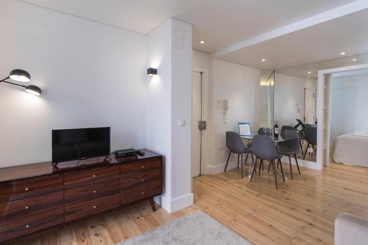 Lovelystay - Principe Real: Modern And Comfort! Lizbona Zewnętrze zdjęcie