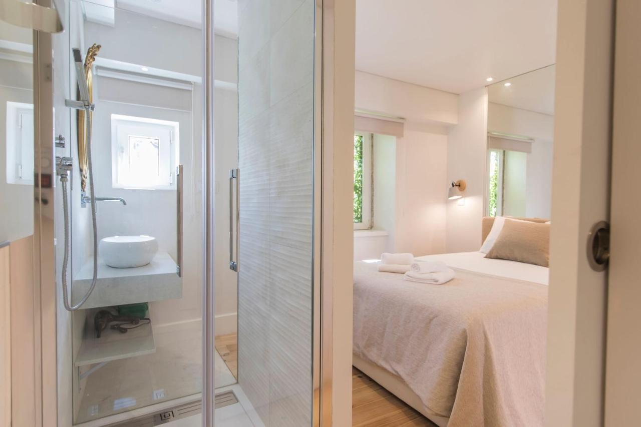Lovelystay - Principe Real: Modern And Comfort! Lizbona Zewnętrze zdjęcie