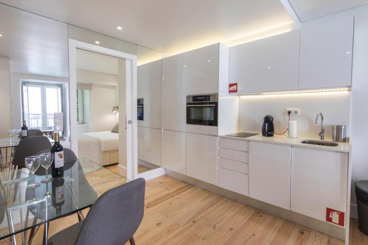 Lovelystay - Principe Real: Modern And Comfort! Lizbona Zewnętrze zdjęcie