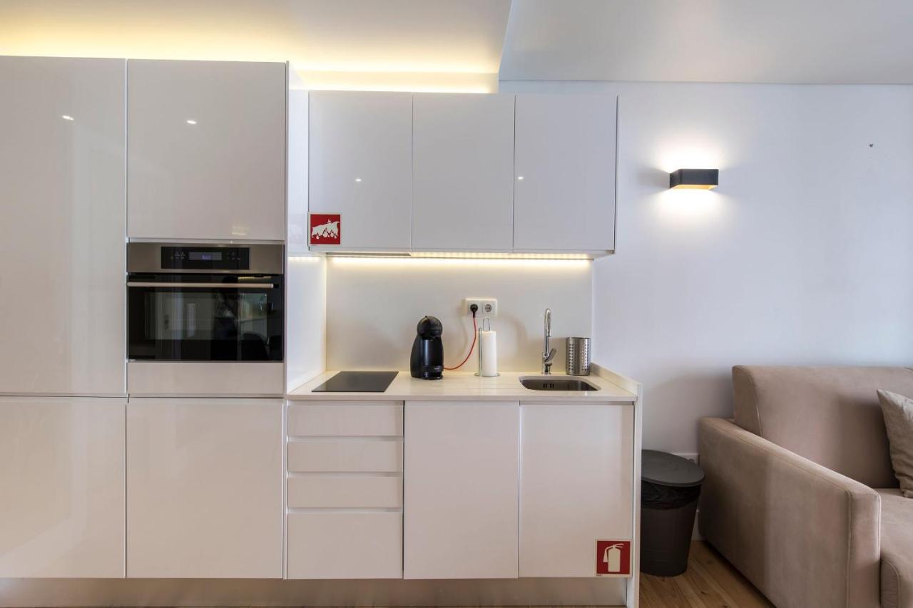 Lovelystay - Principe Real: Modern And Comfort! Lizbona Zewnętrze zdjęcie